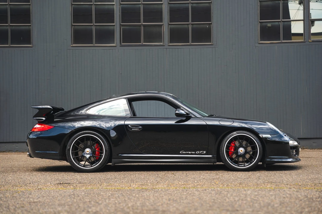 2012 Porsche 997 Carrera GTS - Image 8 of 31