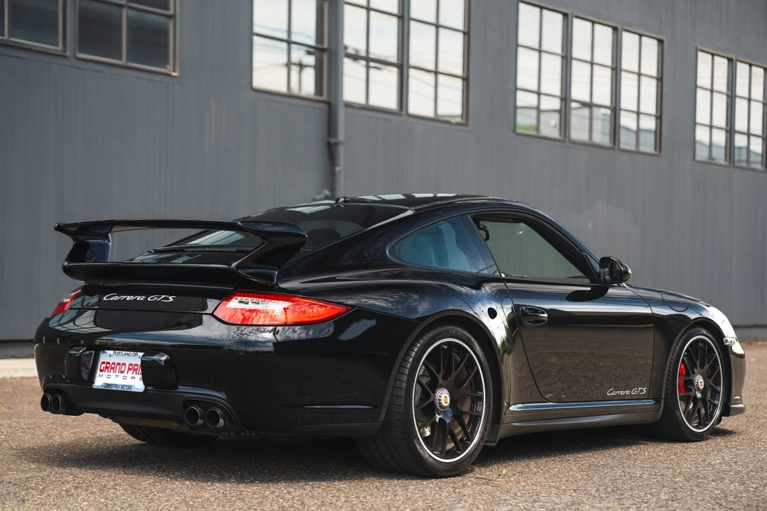 2012 Porsche 997 Carrera GTS - Image 7 of 31