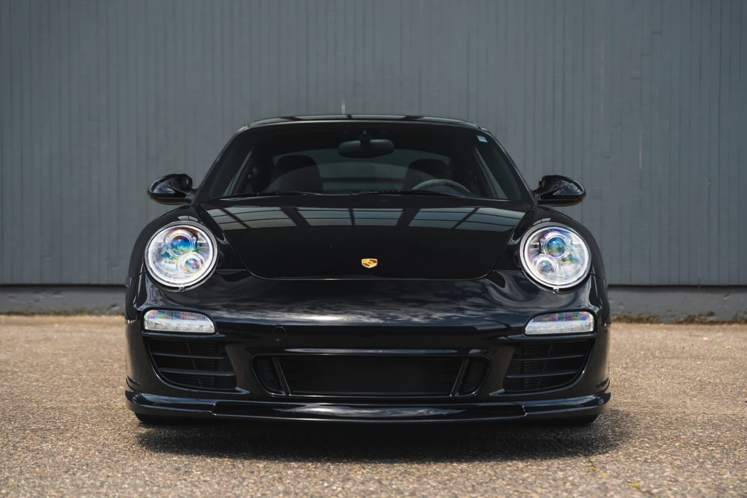 2012 Porsche 997 Carrera GTS - Image 10 of 31