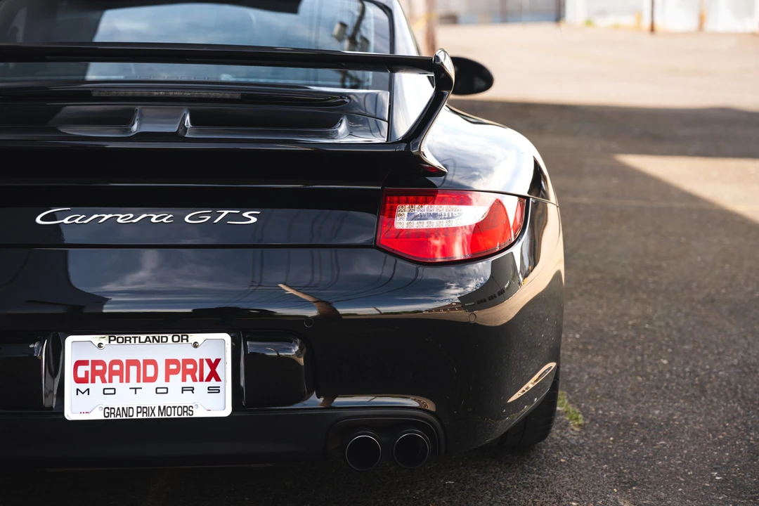 2012 Porsche 997 Carrera GTS - Image 21 of 31