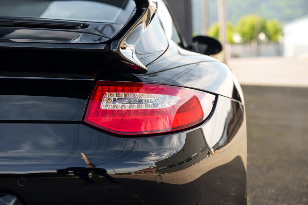 2012 Porsche 997 Carrera GTS - Image 19 of 31