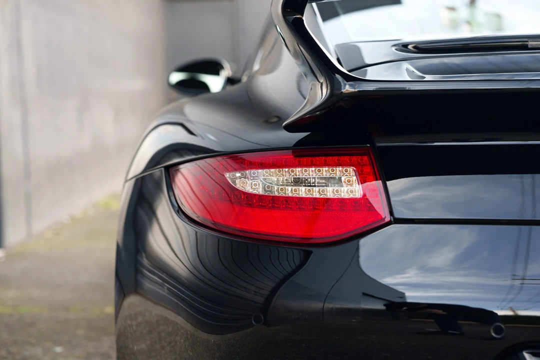 2012 Porsche 997 Carrera GTS - Image 18 of 31
