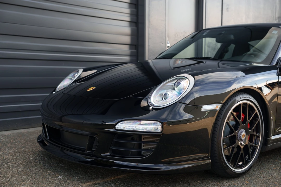 2012 Porsche 997 Carrera GTS - Image 20 of 31