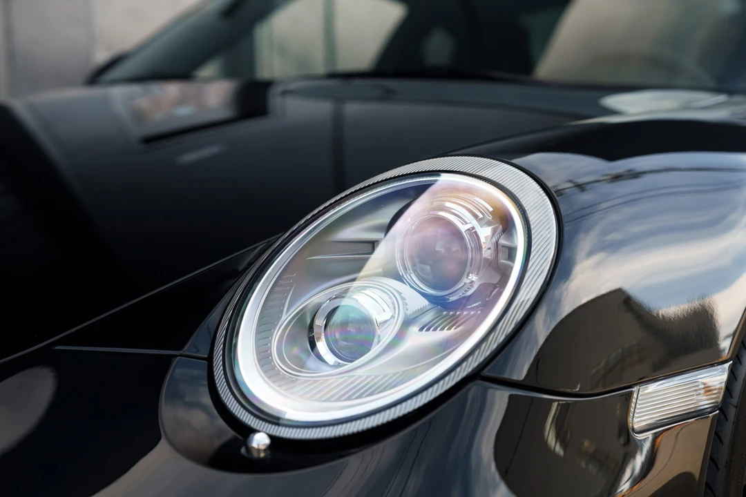2012 Porsche 997 Carrera GTS - Image 16 of 31
