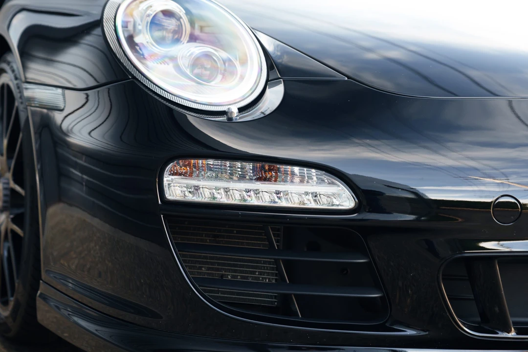 2012 Porsche 997 Carrera GTS - Image 17 of 31