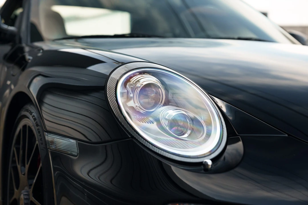 2012 Porsche 997 Carrera GTS - Image 15 of 31