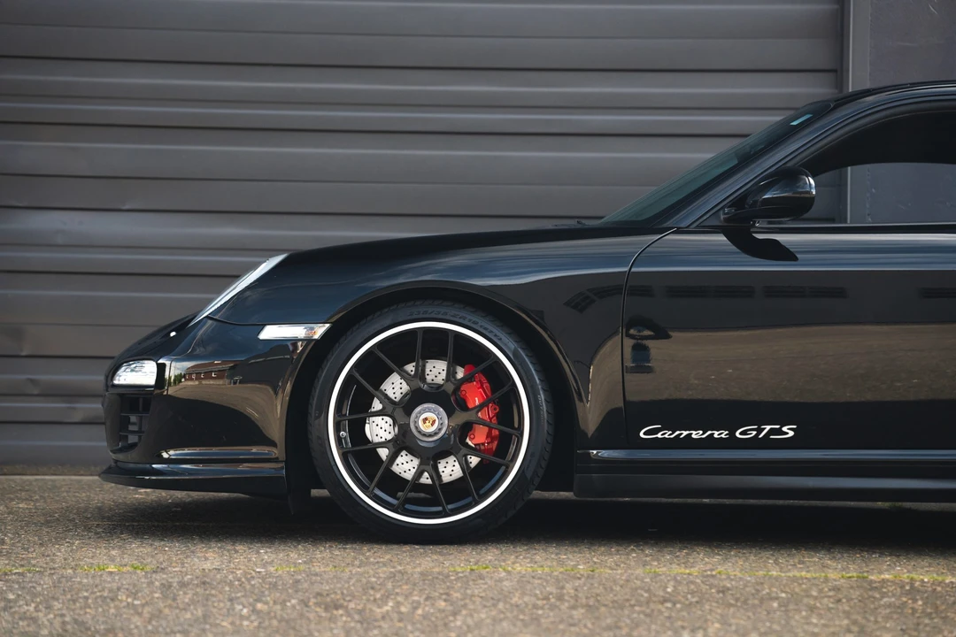 2012 Porsche 997 Carrera GTS - Image 11 of 31