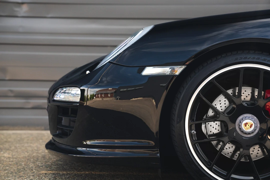 2012 Porsche 997 Carrera GTS - Image 23 of 31