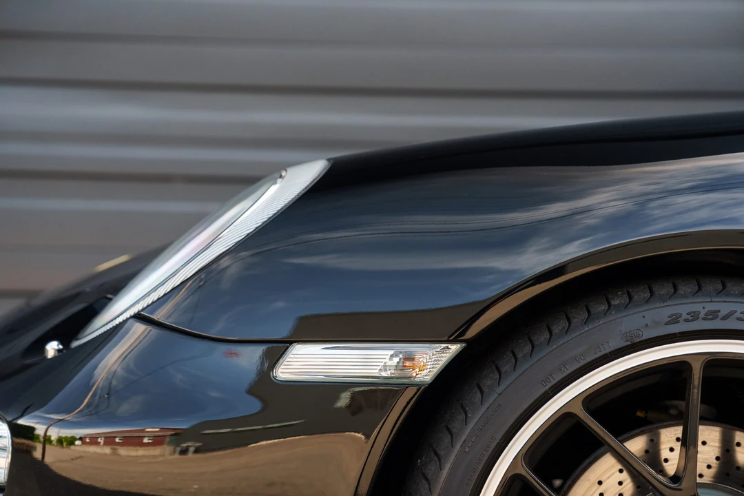 2012 Porsche 997 Carrera GTS - Image 22 of 31