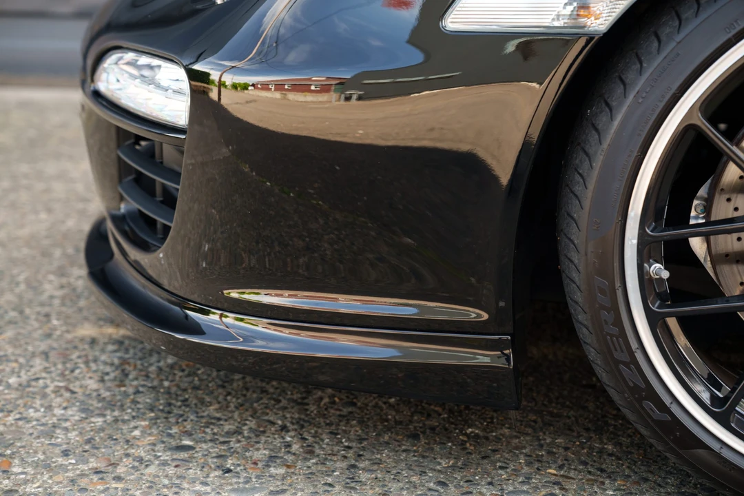 2012 Porsche 997 Carrera GTS - Image 24 of 31