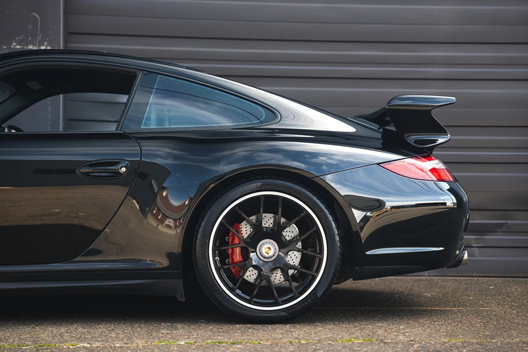 2012 Porsche 997 Carrera GTS - Image 12 of 31