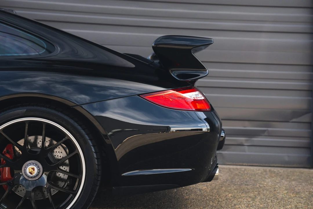 2012 Porsche 997 Carrera GTS - Image 26 of 31
