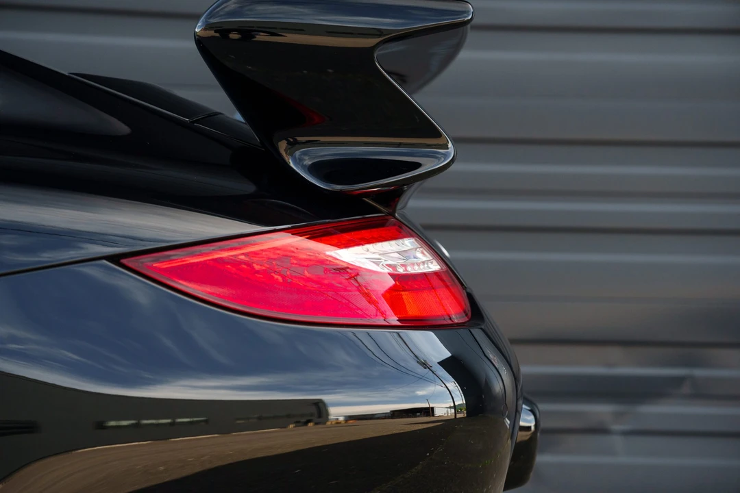 2012 Porsche 997 Carrera GTS - Image 28 of 31