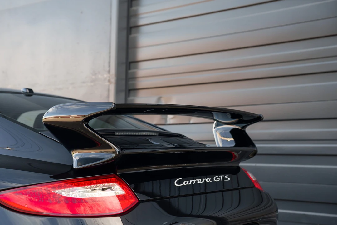 2012 Porsche 997 Carrera GTS - Image 30 of 31