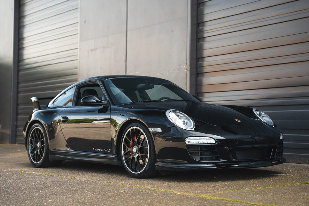 2012 Porsche 997 Carrera GTS - Image 9 of 31