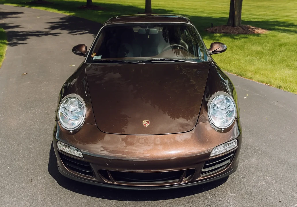 2012 Porsche 997 Carrera GTS - Image 3 of 6