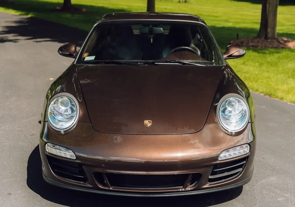 2012 Porsche 997 Carrera GTS - Image 2 of 6