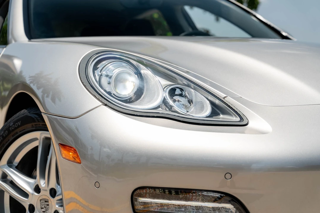 2012 Porsche 970 Panamera - Image 23 of 31