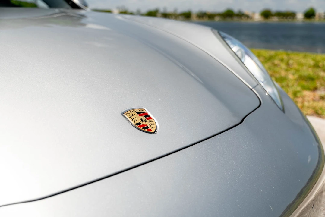 2012 Porsche 970 Panamera - Image 28 of 31