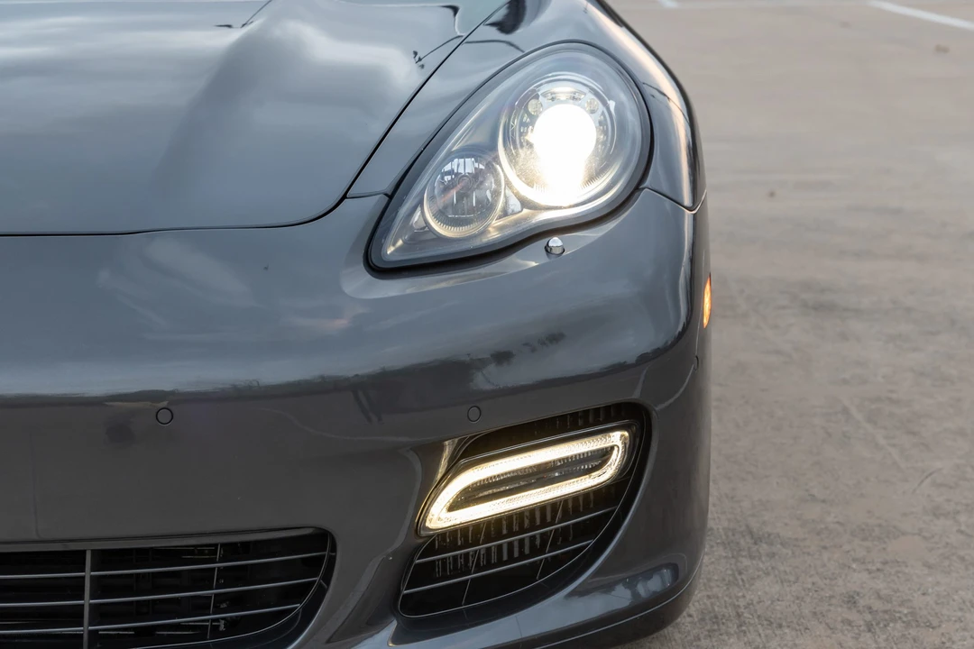 2012 Porsche 970 Panamera Turbo - Image 22 of 31