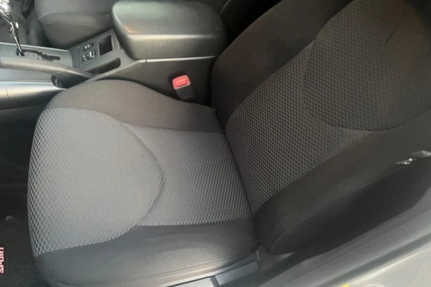 2012 Toyota RAV4 3rd Gen - Image 4 of 8