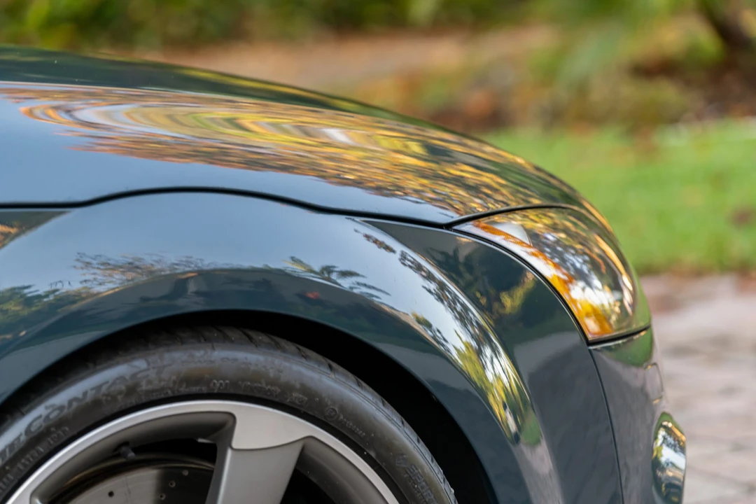 2013 Audi TT RS Mk2 - Image 29 of 31