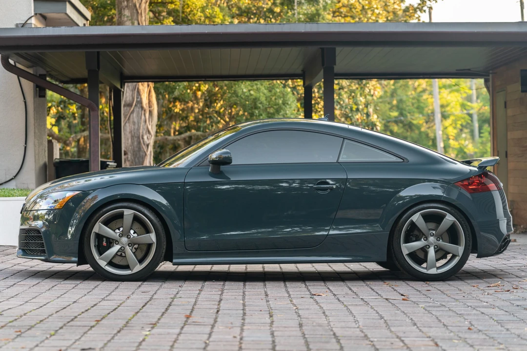 2013 Audi TT RS Mk2 - Image 11 of 31
