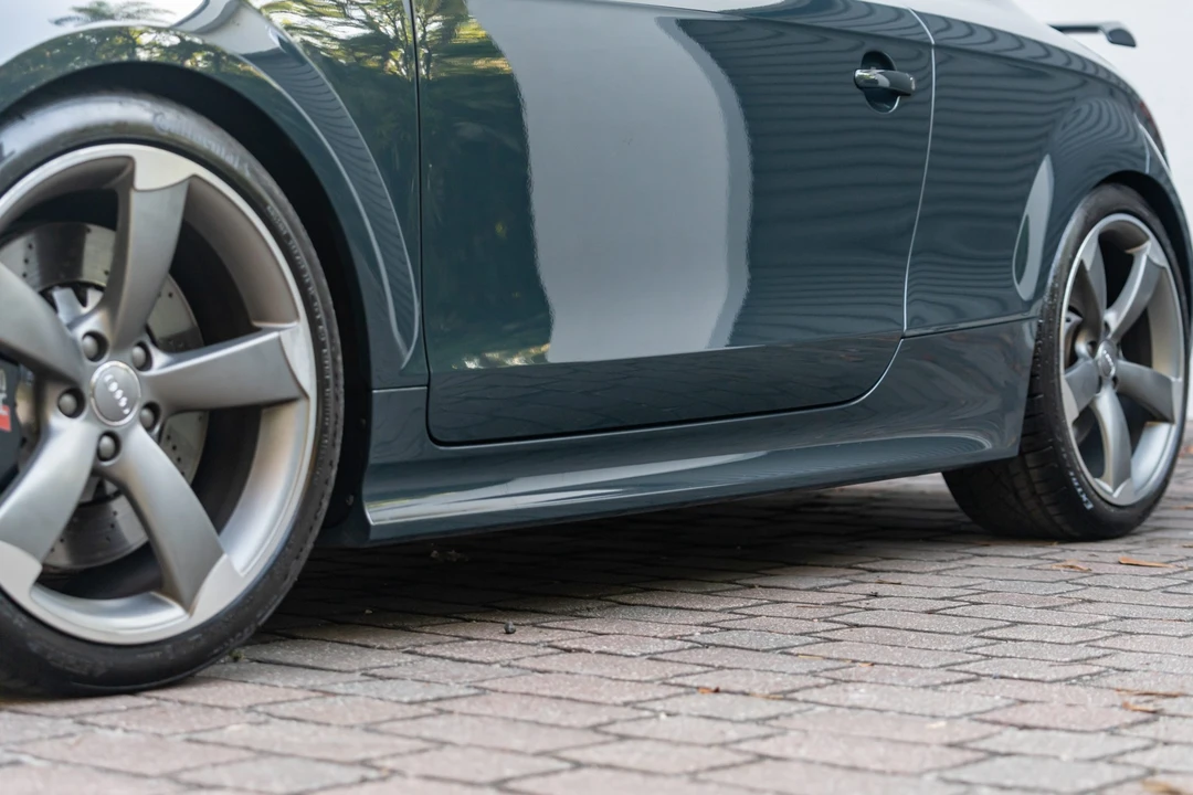 2013 Audi TT RS Mk2 - Image 16 of 31