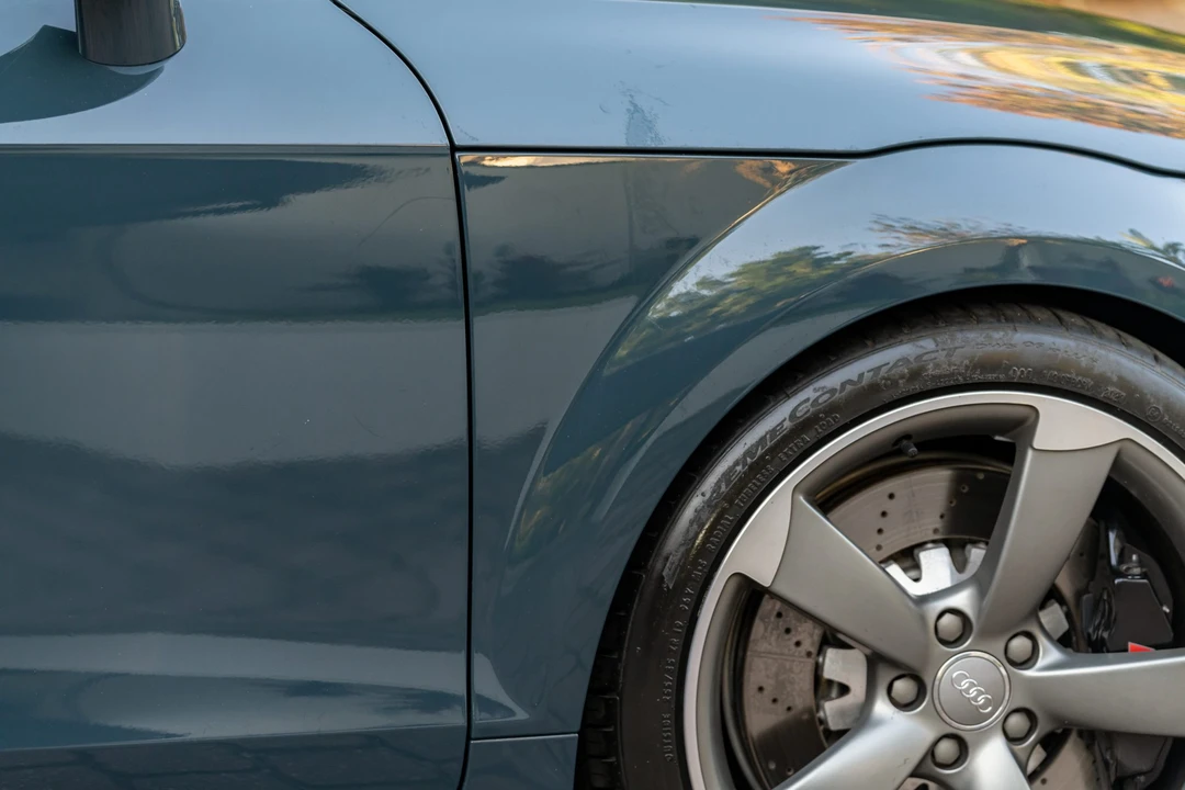 2013 Audi TT RS Mk2 - Image 28 of 31