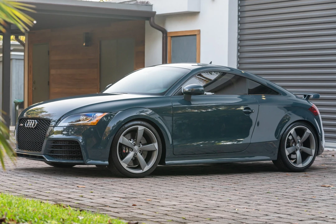2013 Audi TT RS Mk2 - Image 2 of 31