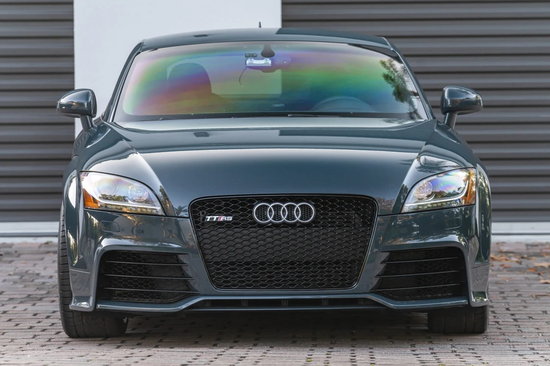2013 Audi TT RS Mk2 - Image 3 of 31