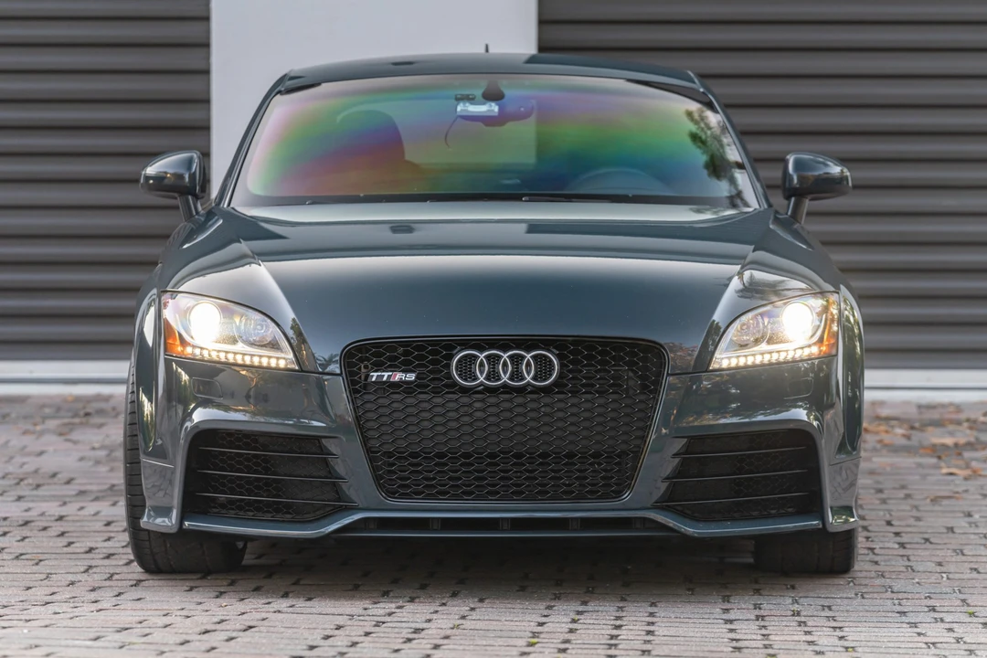 2013 Audi TT RS Mk2 - Image 4 of 31
