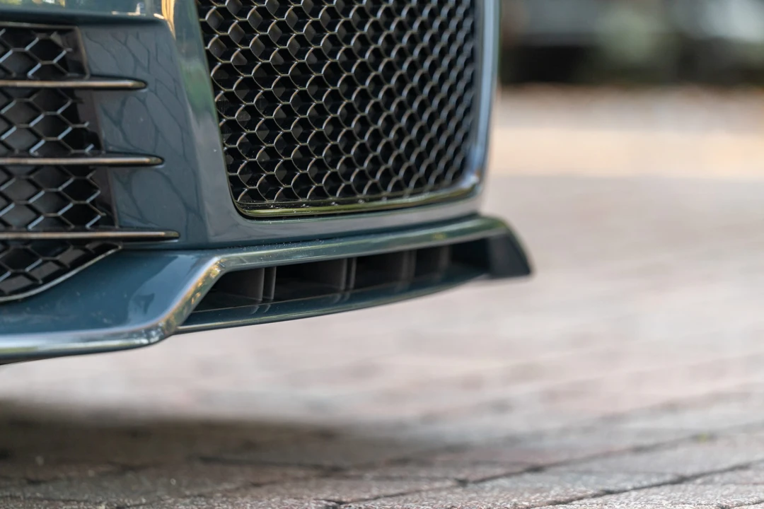 2013 Audi TT RS Mk2 - Image 25 of 31