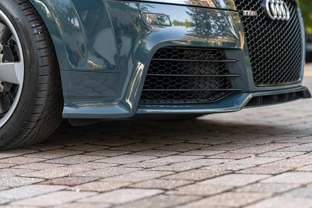 2013 Audi TT RS Mk2 - Image 24 of 31