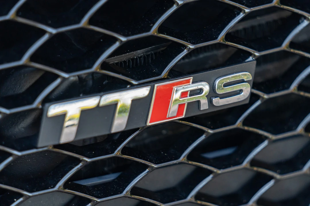 2013 Audi TT RS Mk2 - Image 21 of 31