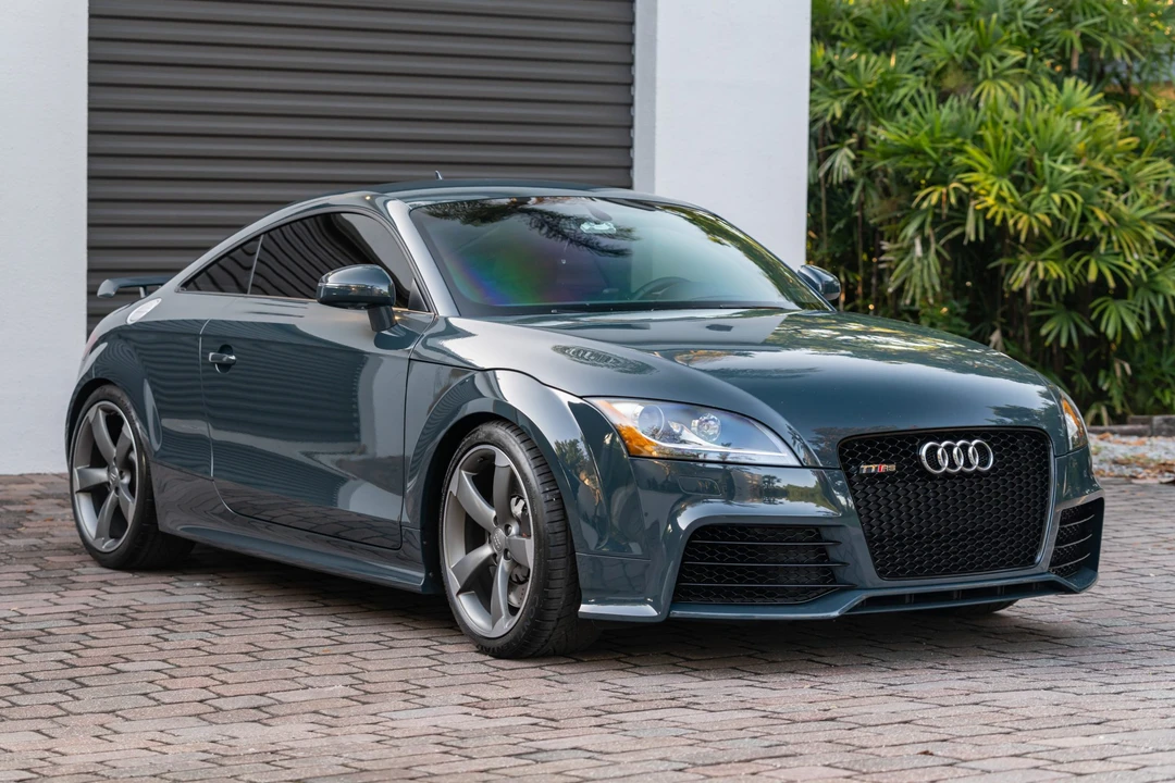 2013 Audi TT RS Mk2 - Image 5 of 31