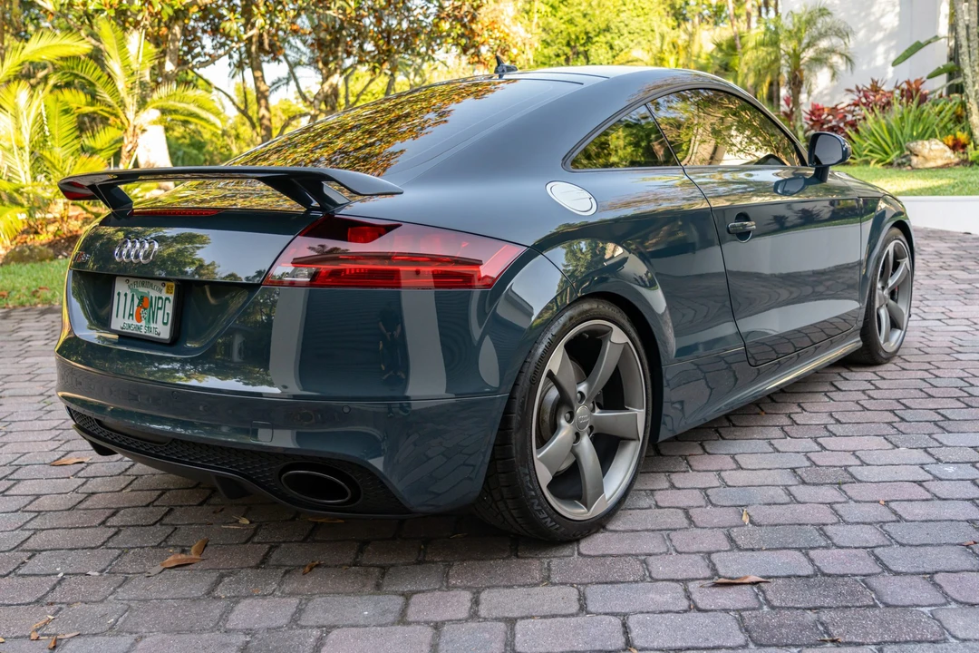 2013 Audi TT RS Mk2 - Image 7 of 31