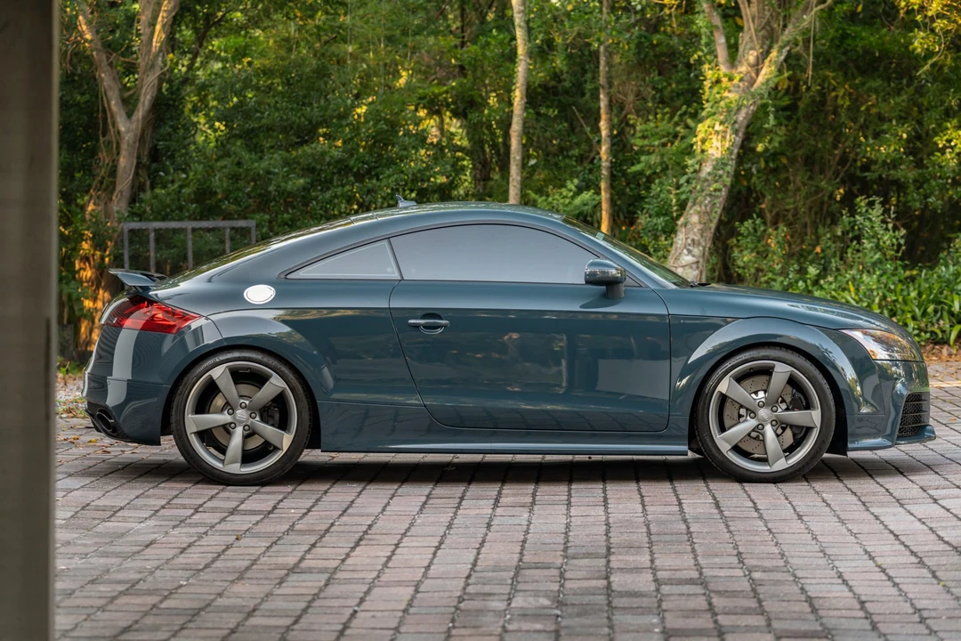2013 Audi TT RS Mk2 - Image 6 of 31