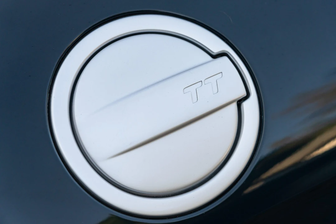 2013 Audi TT RS Mk2 - Image 31 of 31