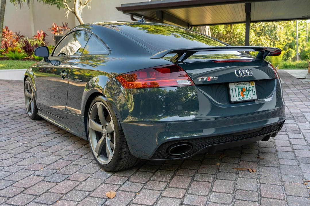 2013 Audi TT RS Mk2 - Image 10 of 31