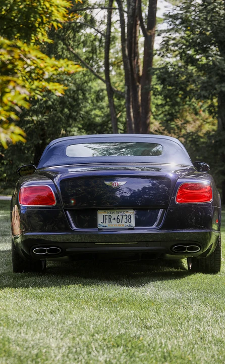 2013 Bentley Continental GTC - Image 12 of 31