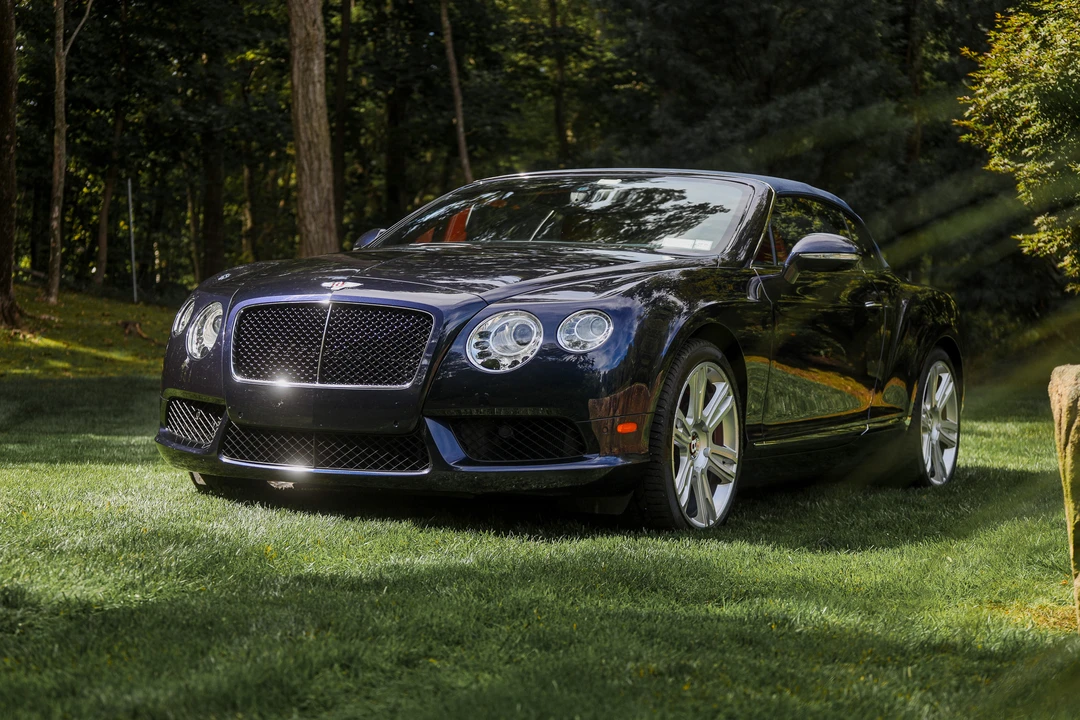 2013 Bentley Continental GTC - Image 29 of 31