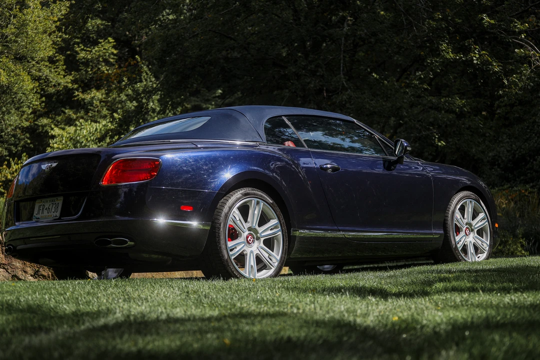 2013 Bentley Continental GTC - Image 20 of 31