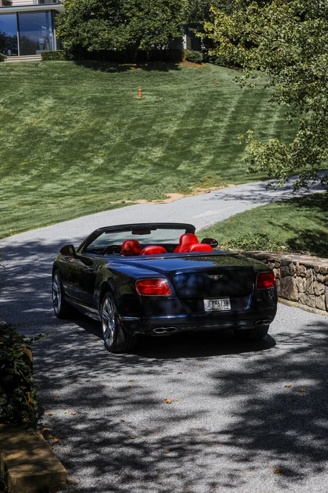2013 Bentley Continental GTC - Image 11 of 31
