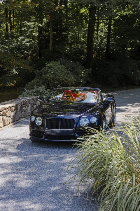 2013 Bentley Continental GTC - Image 30 of 31