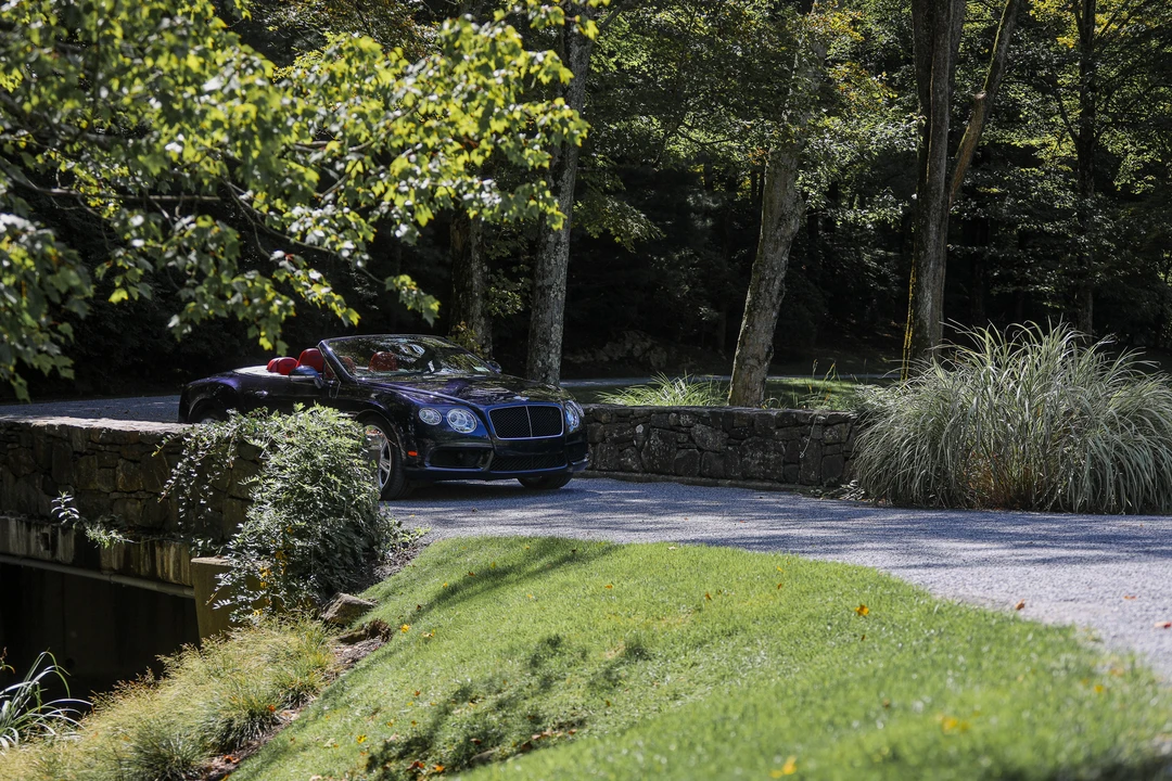 2013 Bentley Continental GTC - Image 31 of 31