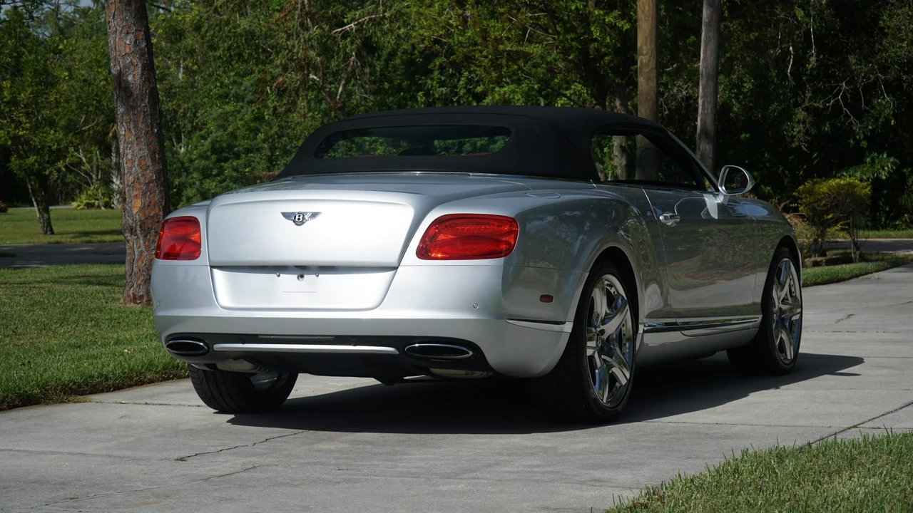 2013 Bentley Continental GTC - Image 27 of 31