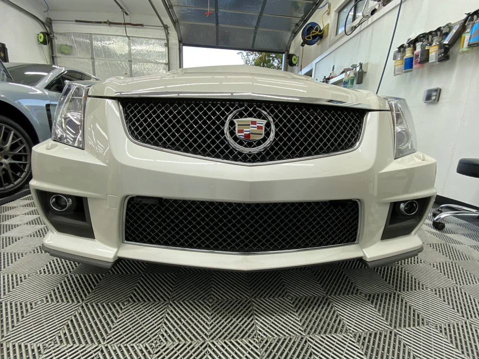 2013 Cadillac CTS-V 2nd Gen - Image 31 of 31