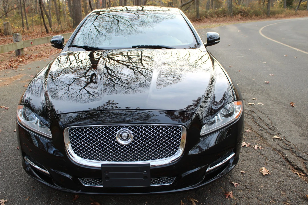 2013 Jaguar X351 XJ - Image 16 of 31