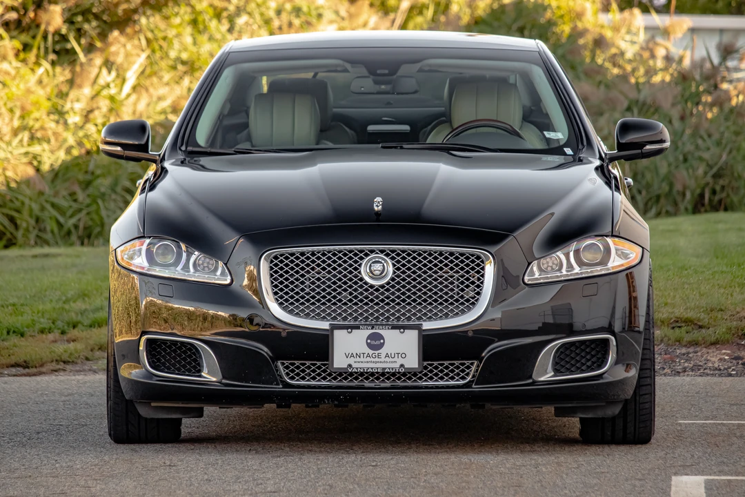2013 Jaguar X351 XJ - Image 28 of 31